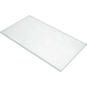 Beko Fridge Glass Shelf