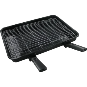 Belling 600 Series Complete Grill Pan Assembly (415mm x 295mm)