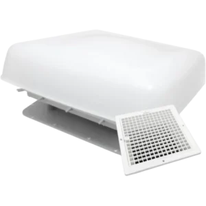 Roof Light Assembly 170mm x 170mm Complete