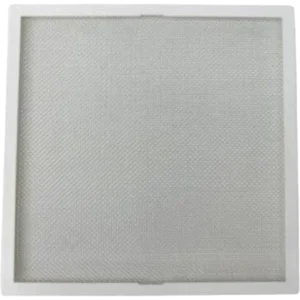 Fly Screen For Roof Light Assembly (3500140) 170mm x 170mm