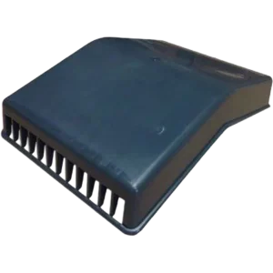 Roof Ridge Vent Cowl Graphite