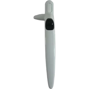 Trojan Cockspur Right Hand Window Handle Straight
