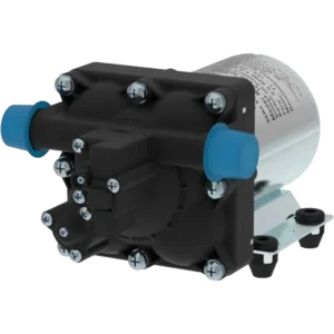 Shurflo Revolution™ 12VDC 11.3LPM 30 PSI - AFT Water Pump