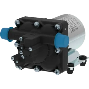 Shurflo Revolution™ 24VDC 11.3LPM 30 PSI - AFT Water Pump