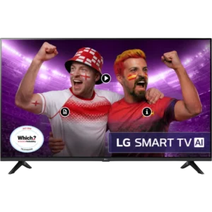 LG LR60006LA 43 1080p Full HD LED Freeview HD Smart TV