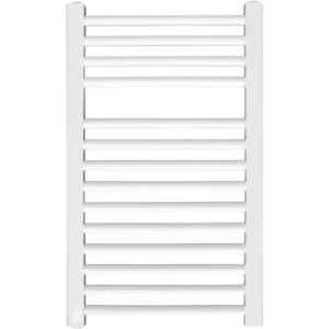 Towel Radiator White 700 x 420 x 30mm