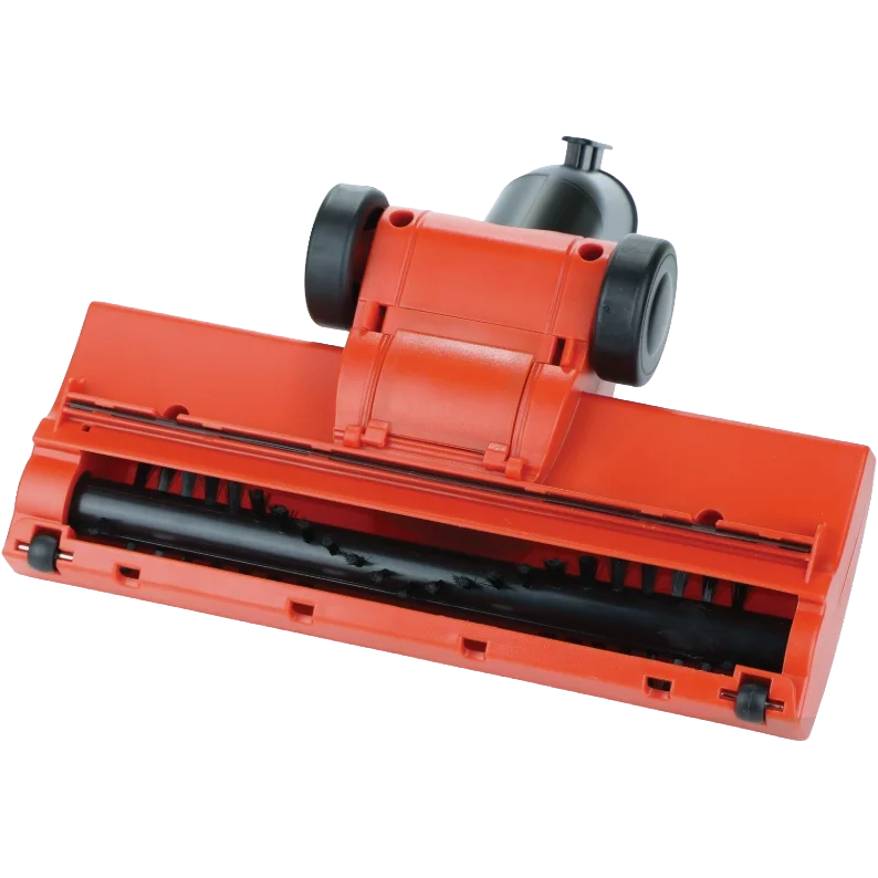 Numatic RSV, NRV, HEN, NQS, HVR, NVQ Series Vacuum Cleaner Henry HVR200, HVR204T, HVX200, HVR370P-22, Hetty HET200-22, James JVP180 Red Plastic Easy Ride Airo Turbo Brush Tool (32mm x 290mm) - Image 3