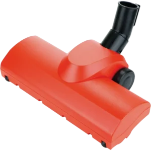 Numatic RSV, NRV, HEN, NQS, HVR, NVQ Series Vacuum Cleaner Henry HVR200, HVR204T, HVX200, HVR370P-22, Hetty HET200-22, James JVP180 Red Plastic Easy Ride Airo Turbo Brush Tool (32mm x 290mm)