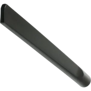 Universal Extra-Long Black Plastic Crevice Tool (32mm x 335mm)