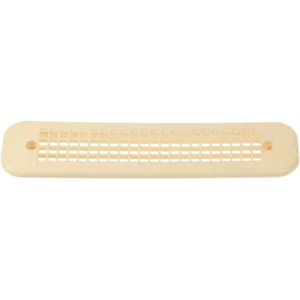 Hood Inner Air Vent Off White