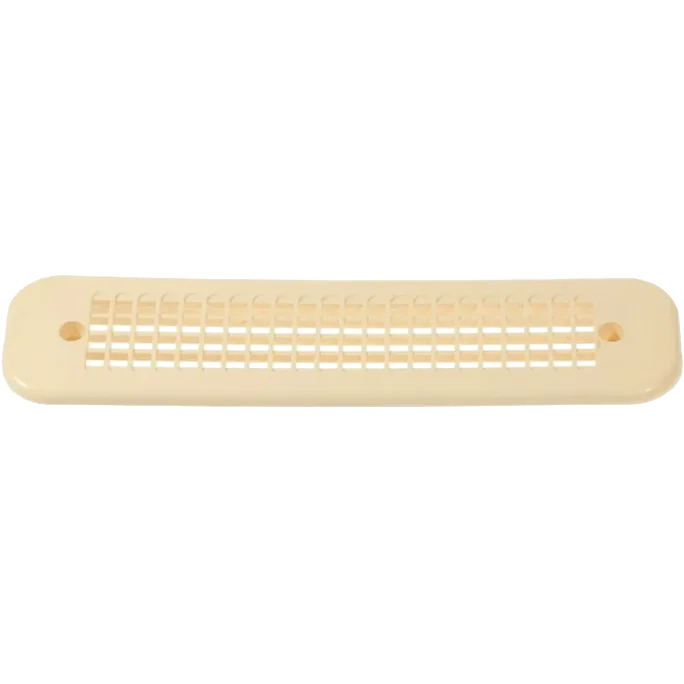 Hood Inner Air Vent Off White