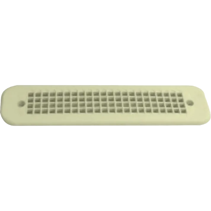 Hood Inner Air Vent Carnival Cream
