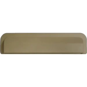 Outer Hood Air Vent Cover Sandstone