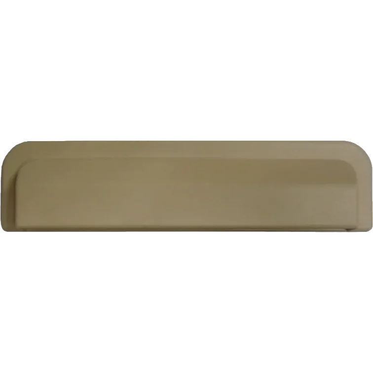 Outer Hood Air Vent Cover Sandstone