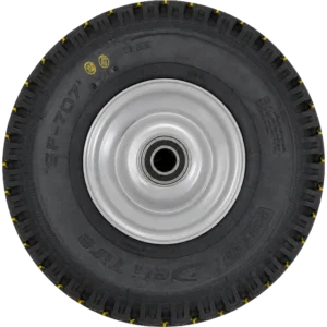 Band 'D' Spare Wheel