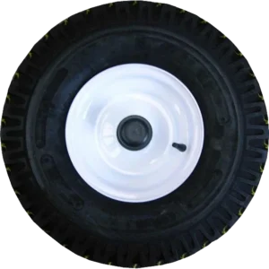 Band 'D' Spare Wheel