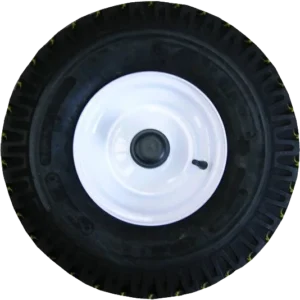 Band 'F' Spare Wheel