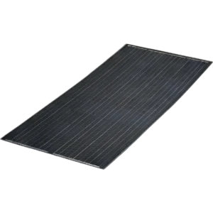 Dometic Lightsolar 200W Rear Connection