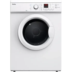 Amica 7kg Freestanding Vented Tumble Dryer - White