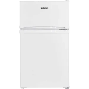 Altimo Undercounter Fridge Freezer 70/30 - White