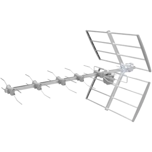Maxview 30 Element High Gain TV Aerial