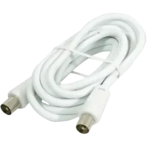 Maxview 2m Coax Flylead