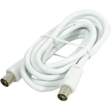 Maxview 2m Coax Flylead