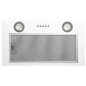 CDA 50cm Under Canopy Cooker Hood - White