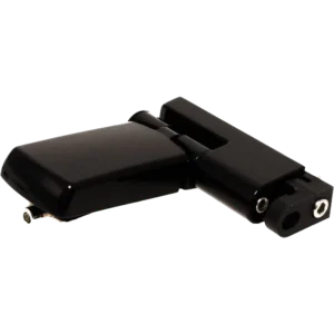 Eltherington Patriot Plus Flag Hinge Black