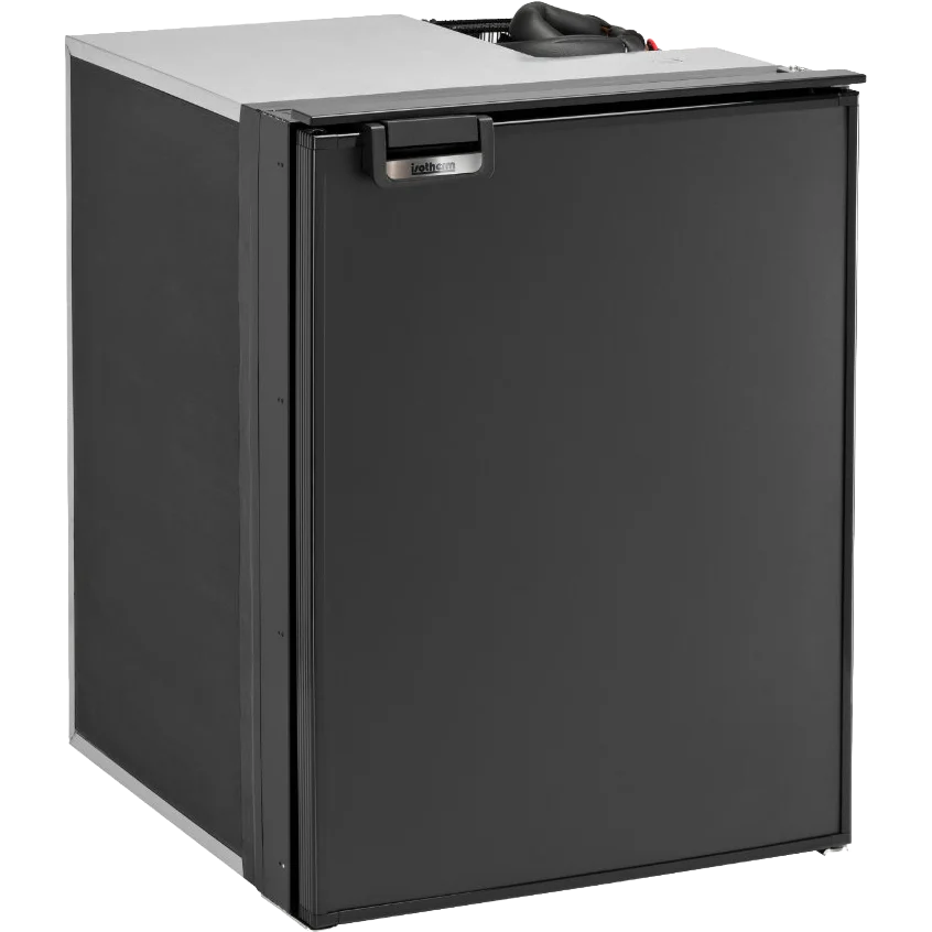 Indel B Cruise 85L Compressor Fridge Freezer 12/24V