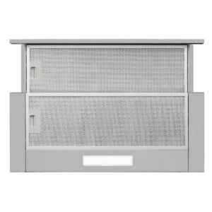CDA Telescopic Extractor Ducted/Re-Circulating 3 Speeds - SS