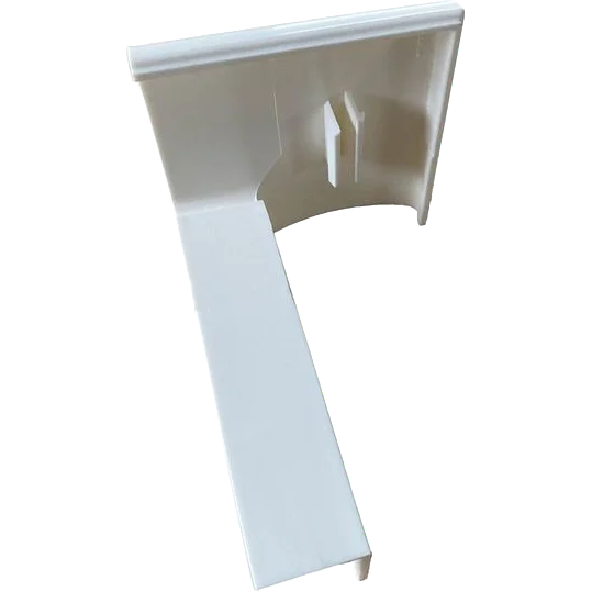 Ellbee Internal Window Corner Cap (Multi-Fit) - Image 2