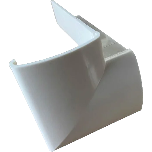 Ellbee Internal Window Corner Cap (Multi-Fit) - Image 4