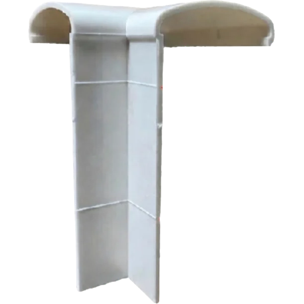 Ellbee Internal Window Corner Cap (Multi-Fit)