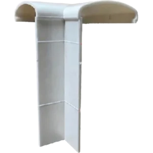 Ellbee Internal Window Corner Cap (Multi-Fit)