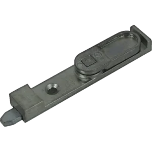 Finger Operated Shootbolt