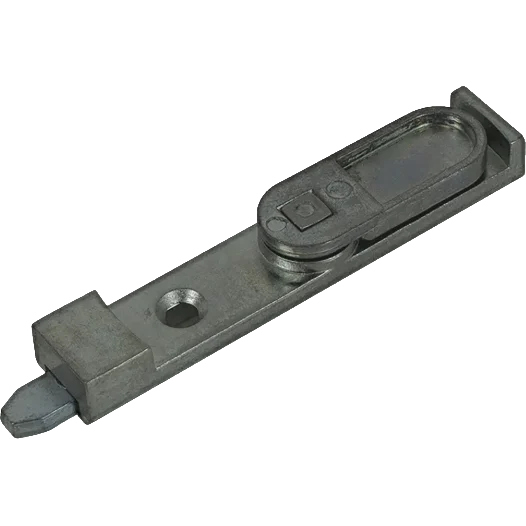Finger Operated Shootbolt