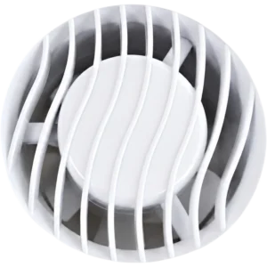 Extractor Fan 100mm (4")