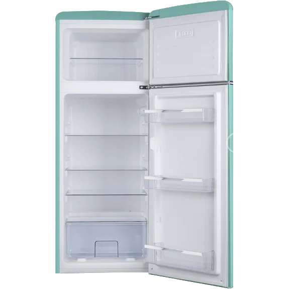 55cm freestanding static 30/70 double door - Image 2