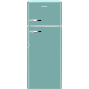 55cm freestanding static 30/70 double door
