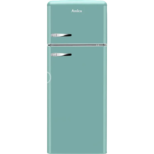 55cm freestanding static 30/70 double door