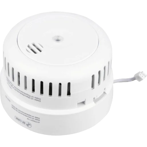 Firehawk FHB10-RF RF Link Optical Smoke Alarm 10 Year Battery - Image 2
