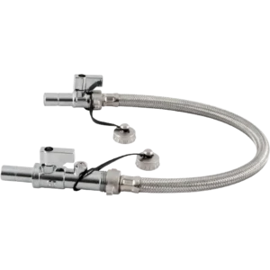 John Guest 15mm Filling Loop With Integral Check Valve