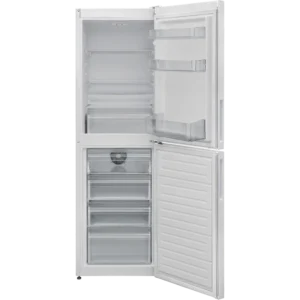 Amica Frost Free Fridge Freezer 50/50 - White