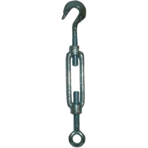 Hook And Eye Adjuster 12mm