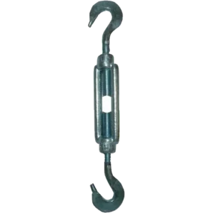 Hook To Hook Adjusters 1/2" (12mm)