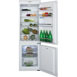 CDA Intergrated 70/30 Combination Fridge Freezer
