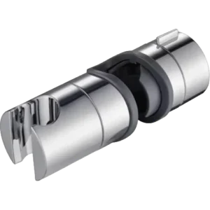 UNIVERSAL SHOWER HEAD HEIGHT ADJUSTER 19MM TO 25MM