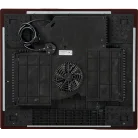 CDA 60cm Plug & Play Induction Hob - Image 3