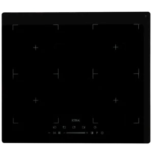 CDA 60cm Plug & Play Induction Hob
